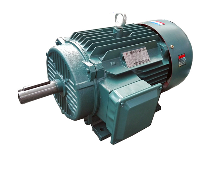 YE2高效節(jié)能電機
